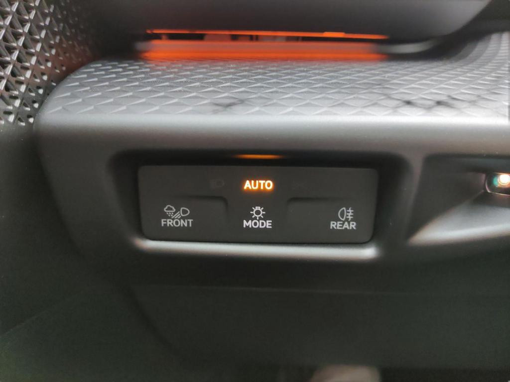 Cupra Raval