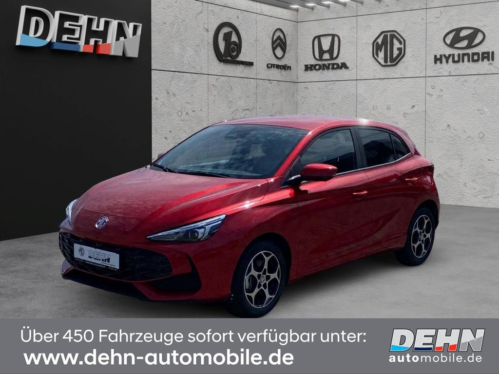 MG MG3