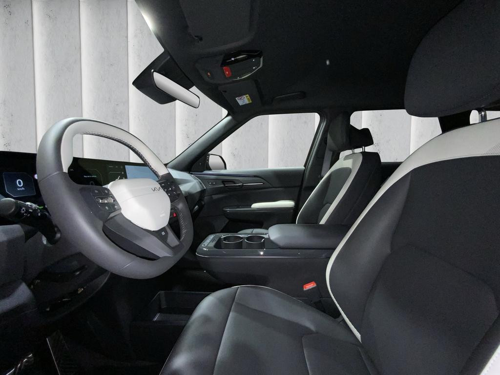 Kia EV5