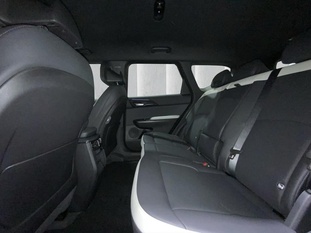Kia EV5