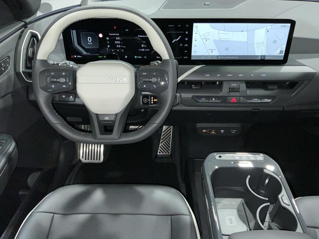 Kia EV5