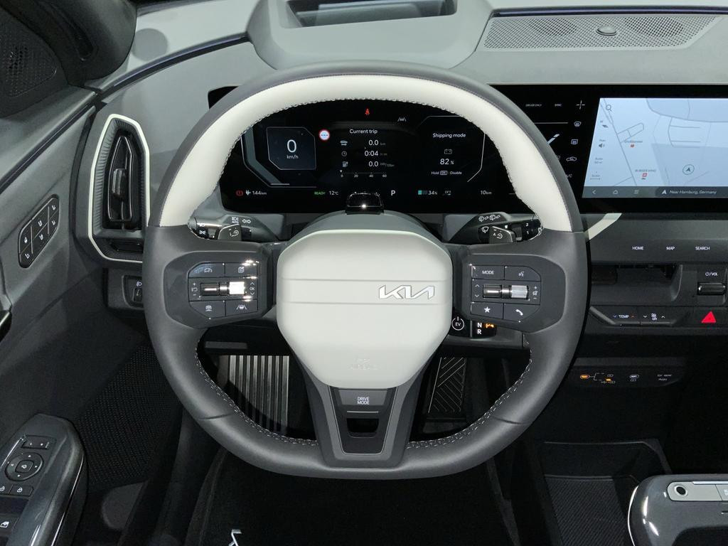 Kia EV5