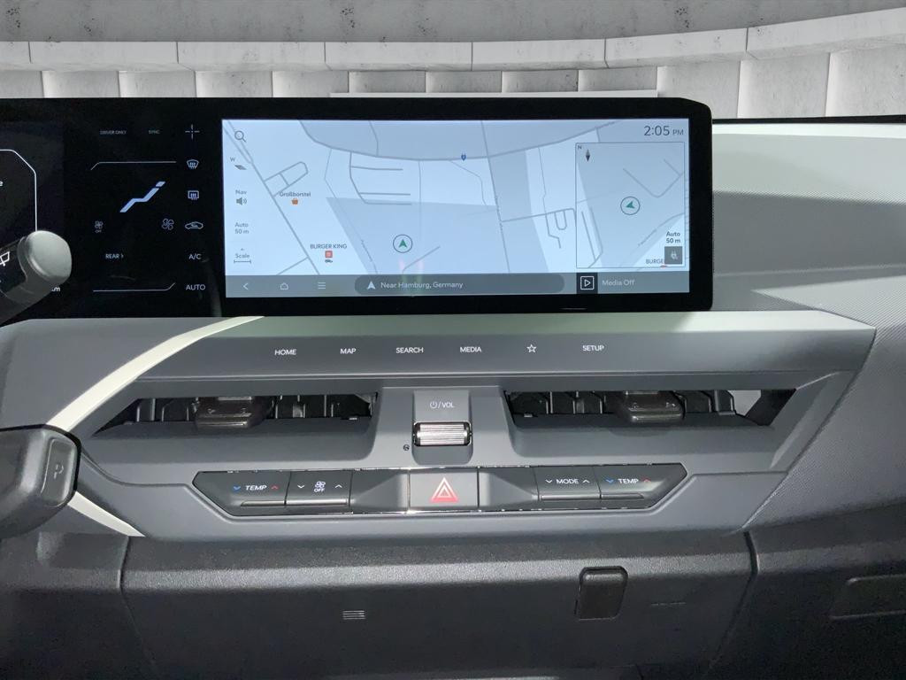 Kia EV5