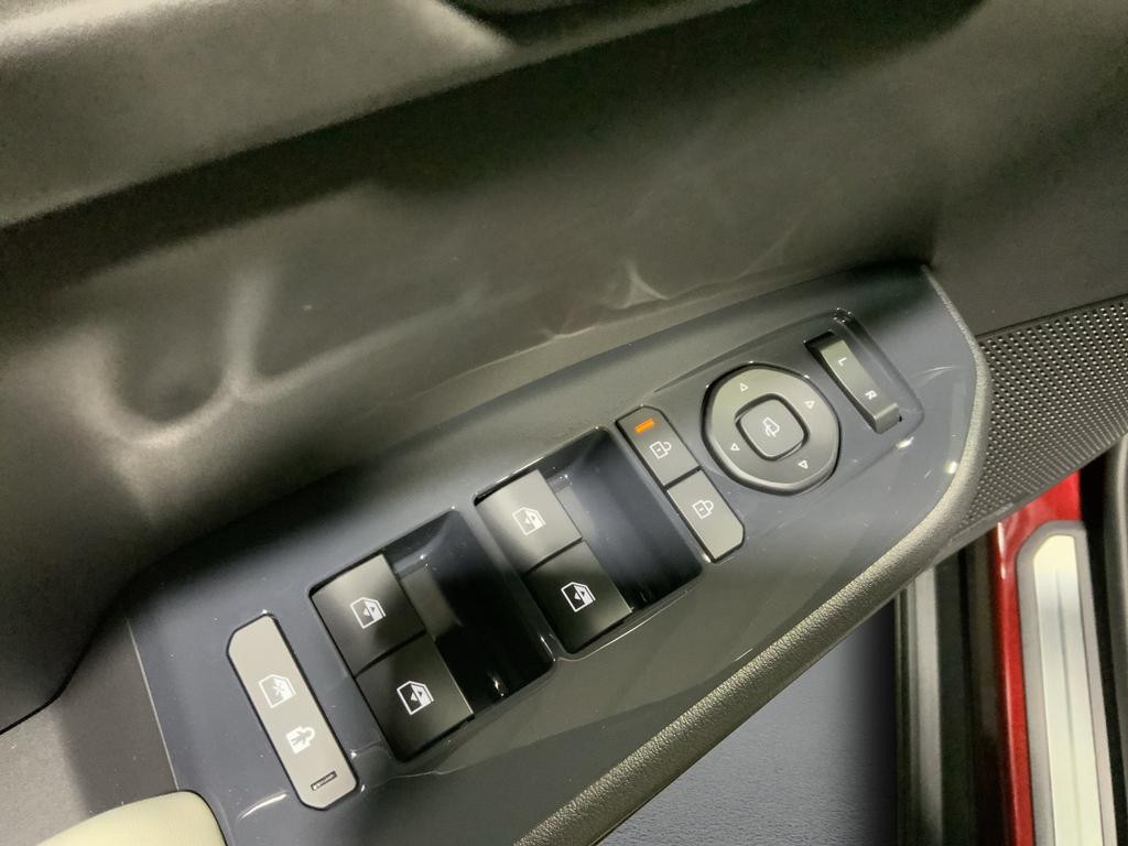 Kia EV5