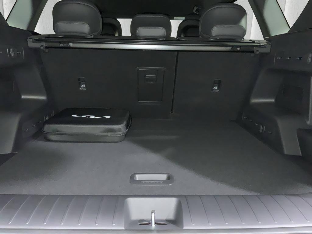 Kia EV5