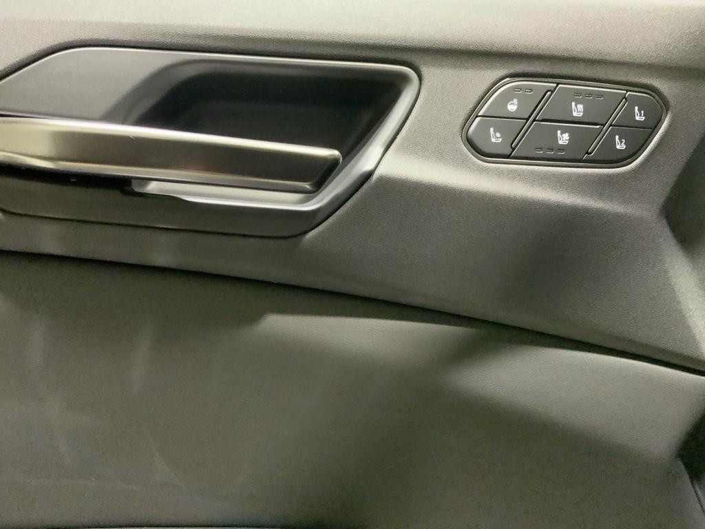 Kia EV5