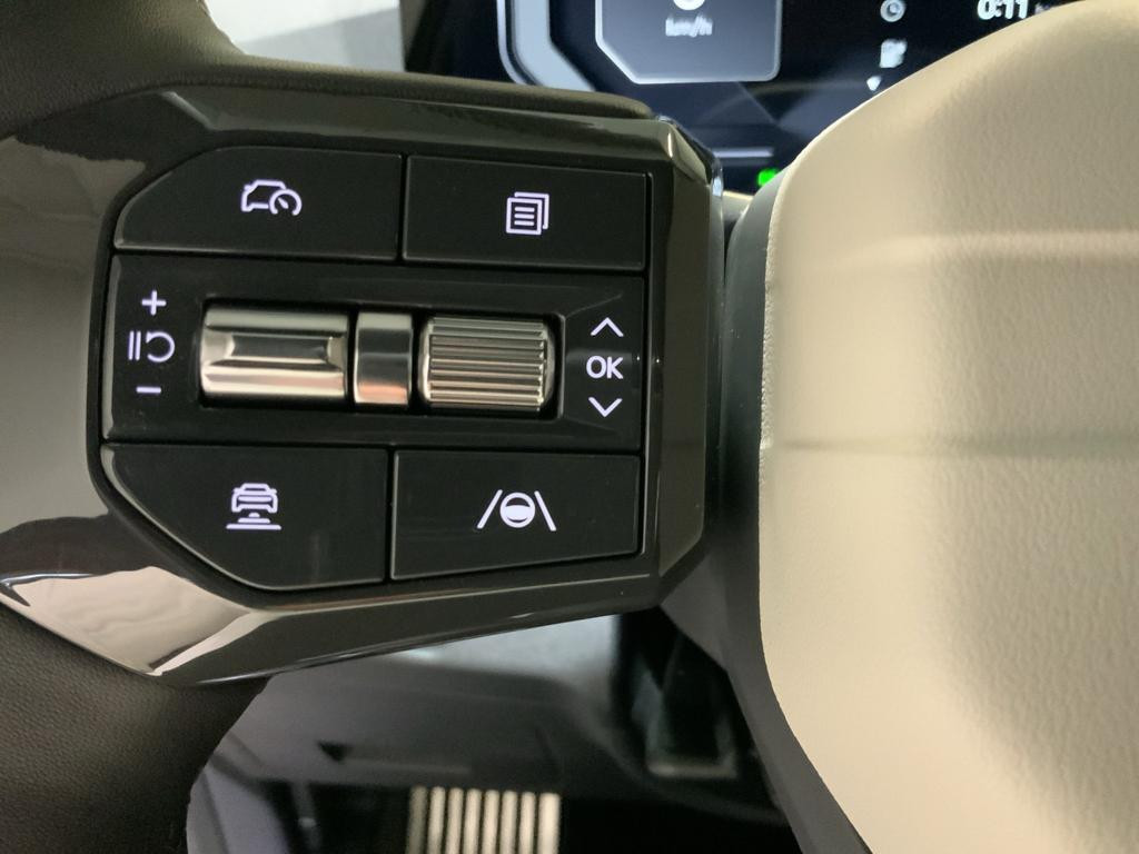 Kia EV5