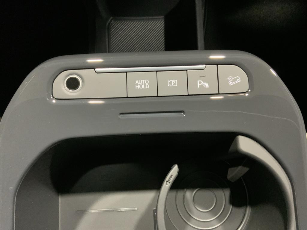 Kia EV5