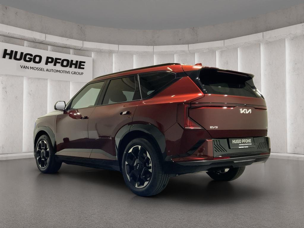 Kia EV5
