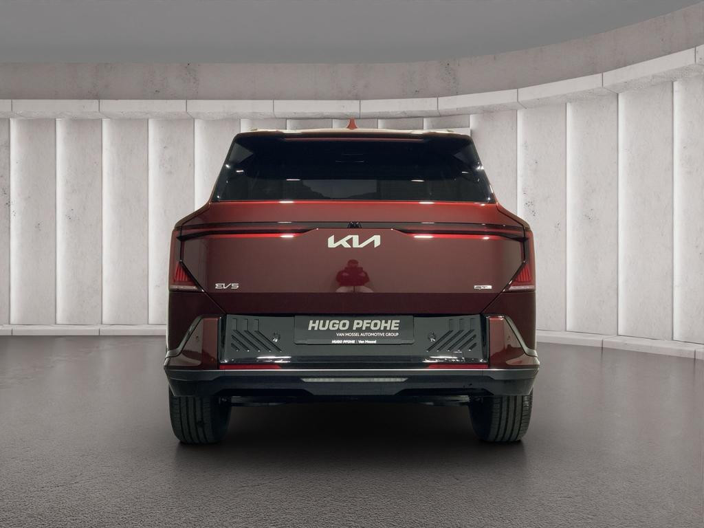 Kia EV5