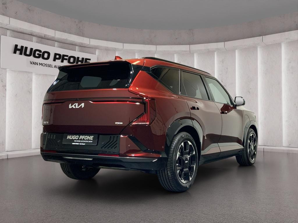 Kia EV5