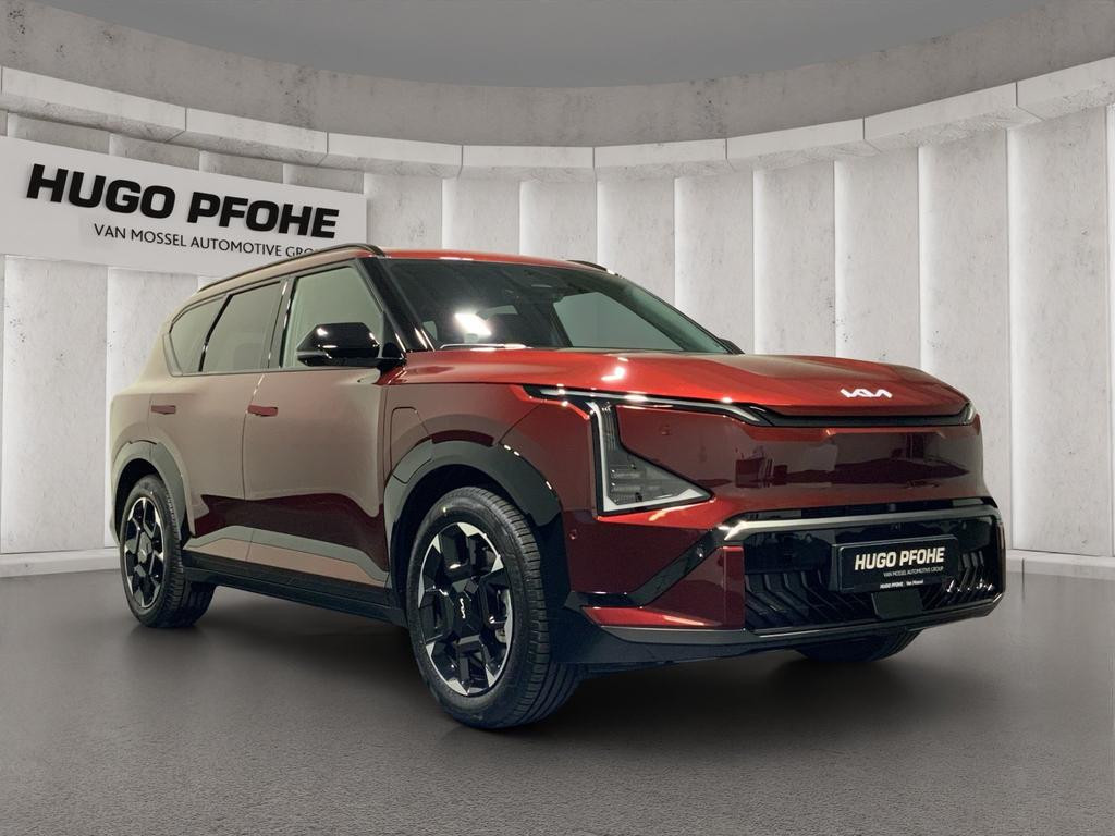 Kia EV5