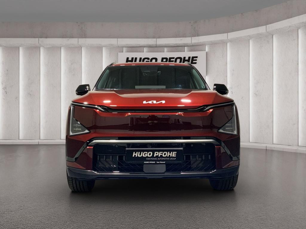 Kia EV5