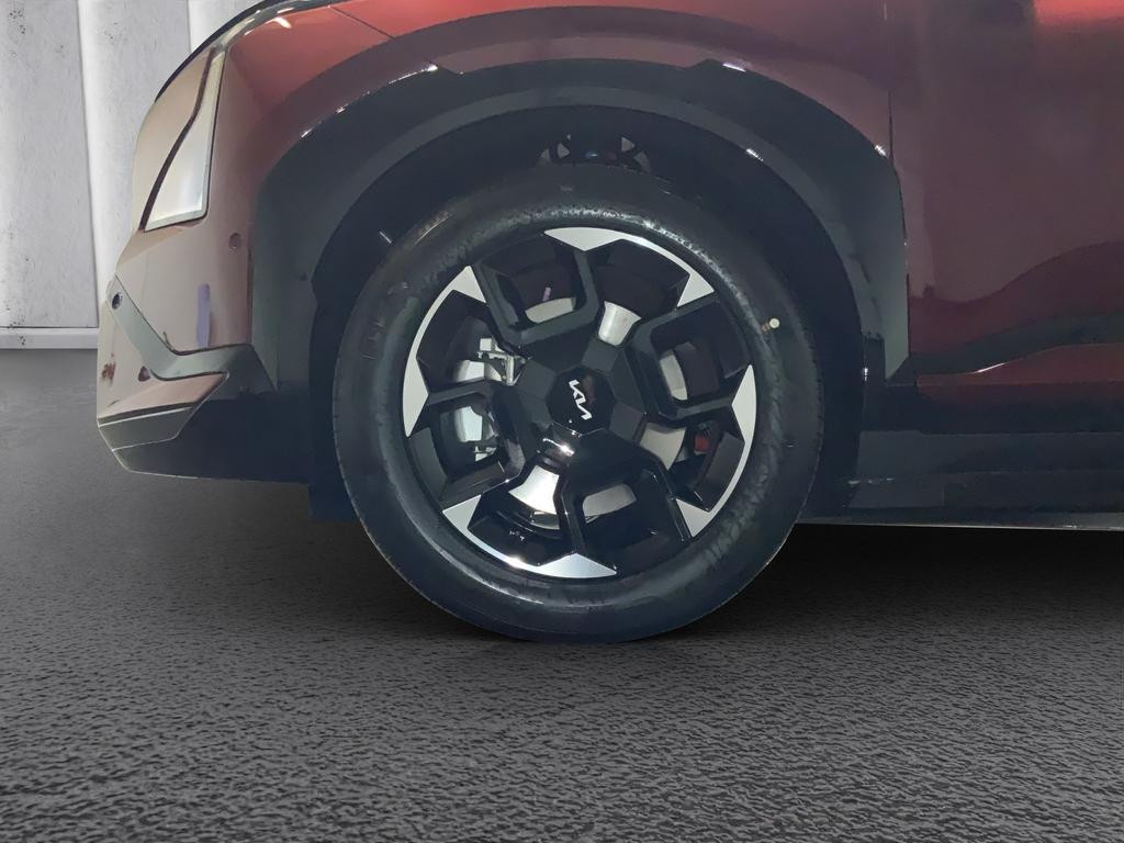 Kia EV5