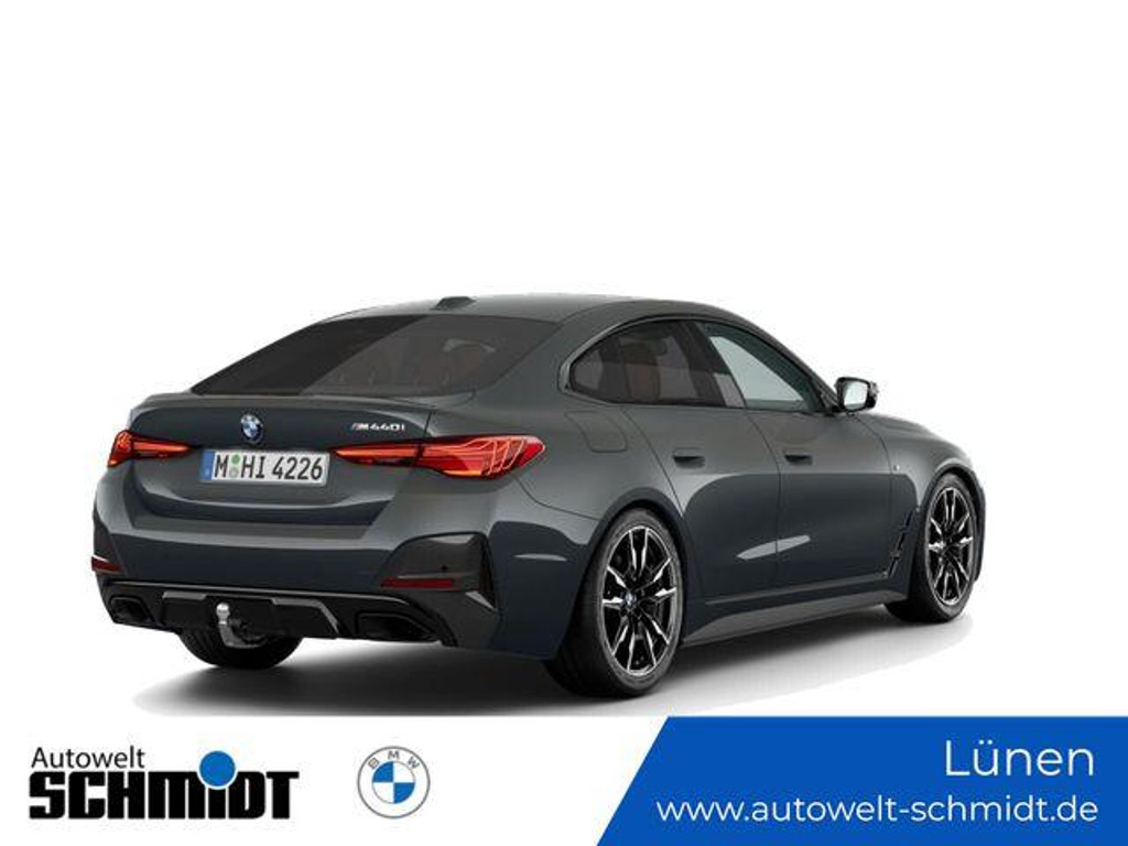 BMW M440