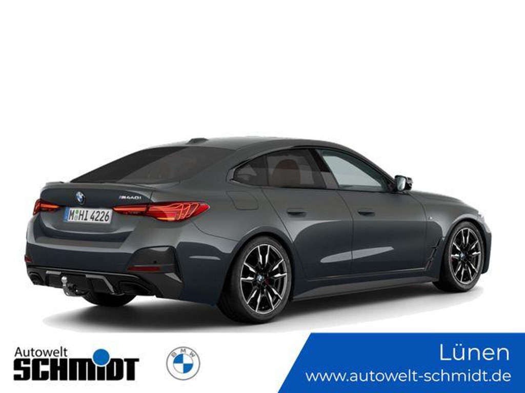 BMW M440
