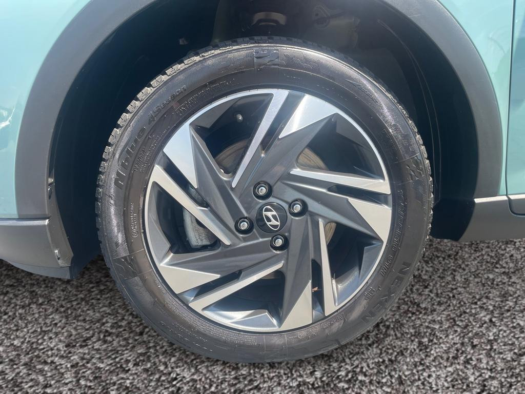 Hyundai Bayon Trend
