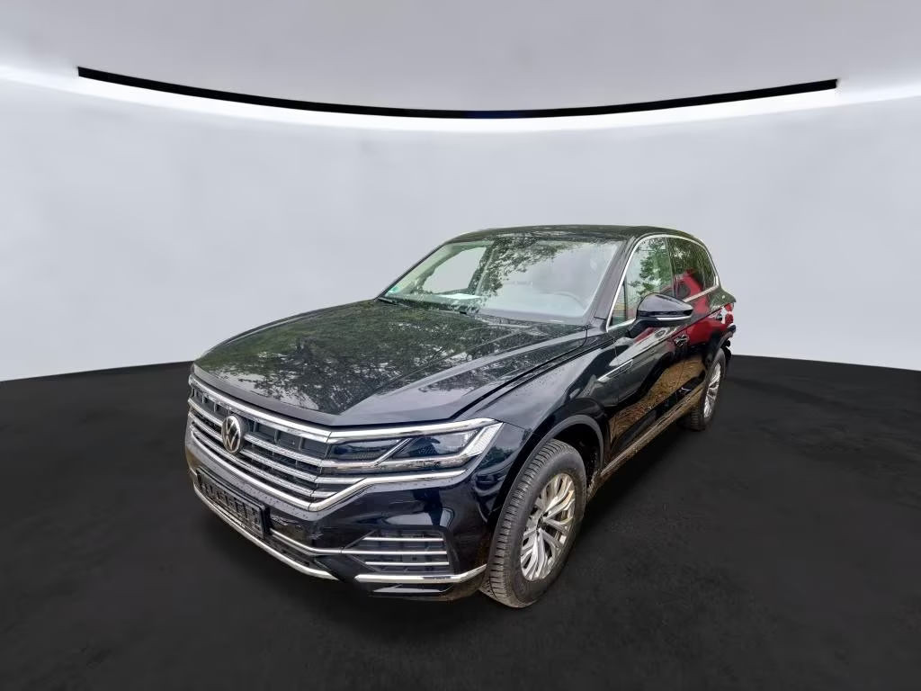Volkswagen Touareg 3.0 V6 TDI Elegance Elegance