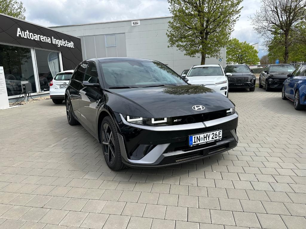 Hyundai Ioniq 5