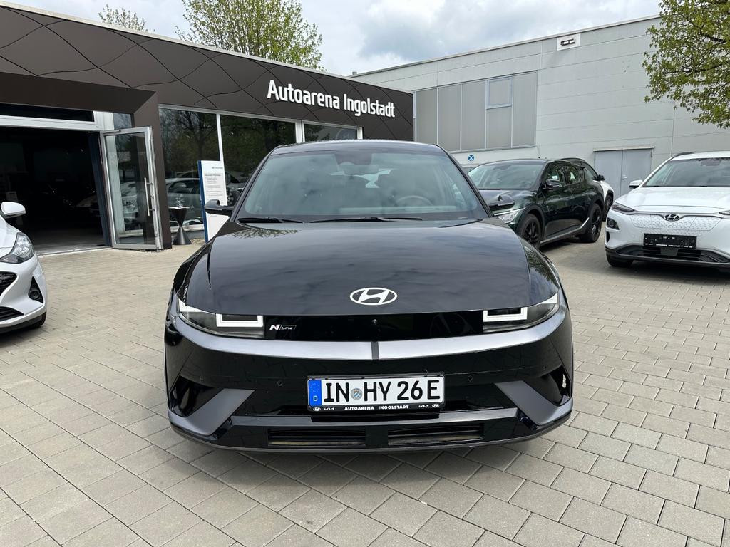 Hyundai Ioniq 5