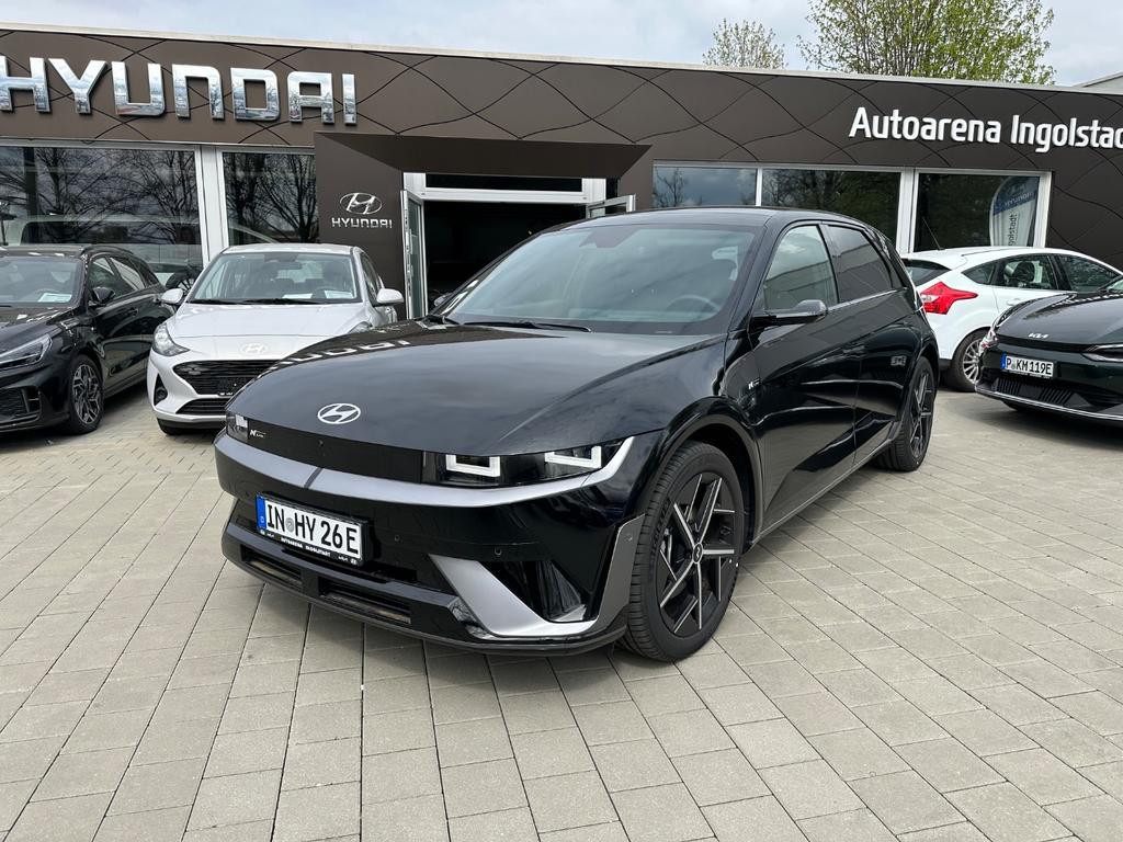 Hyundai Ioniq 5