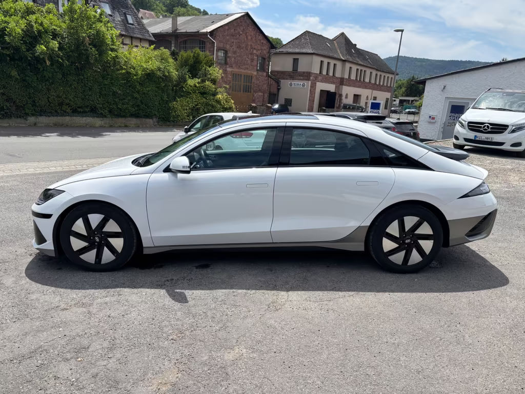 Hyundai IONIQ 6