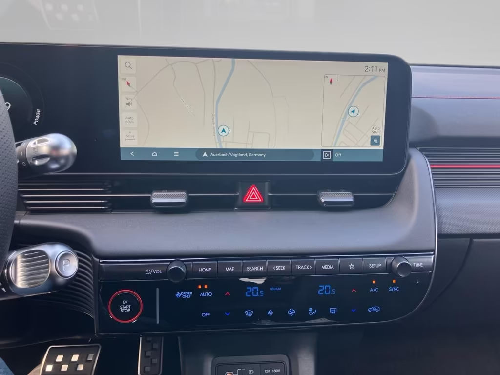 Hyundai Ioniq 5