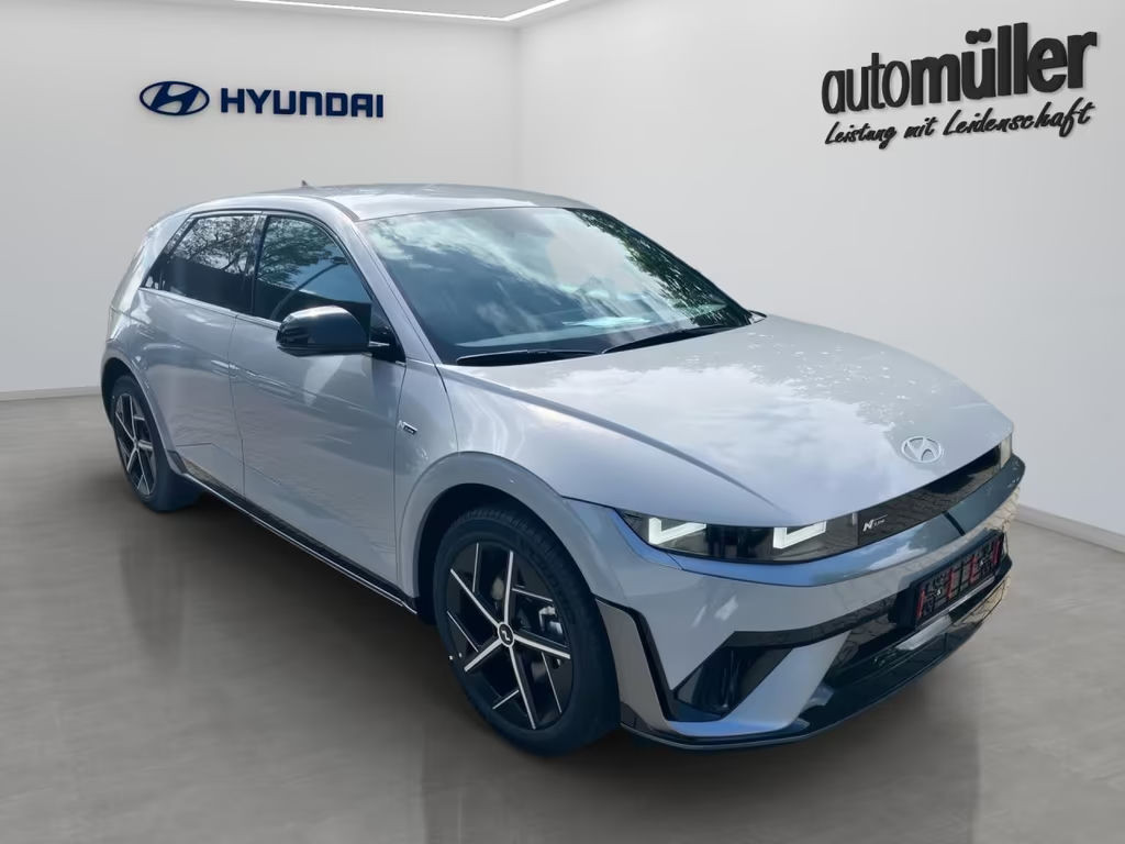 Hyundai Ioniq 5