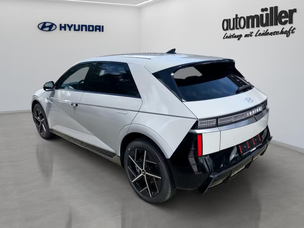 Hyundai Ioniq 5