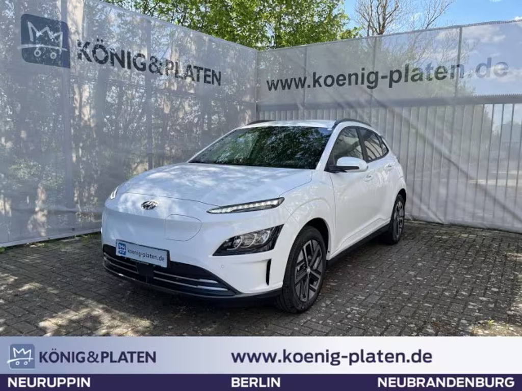 Hyundai Kona Electric Advantage
