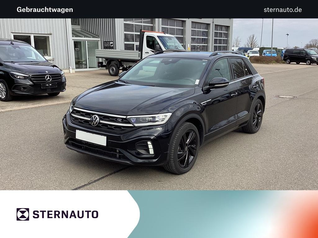 Volkswagen T-Roc R-Line IQ.Drive 2.0 TDI