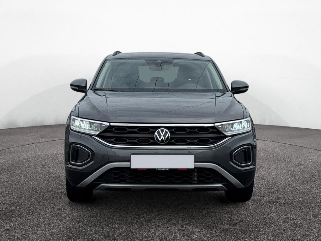 Volkswagen T-Roc DSG Life