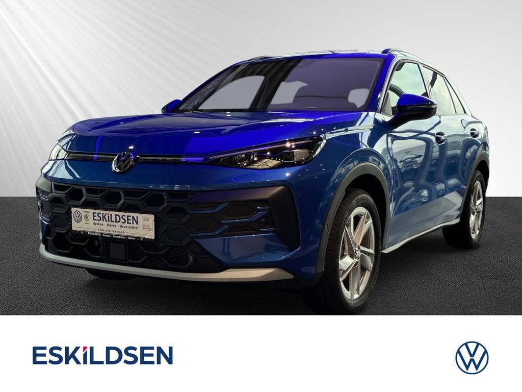 Volkswagen T-Roc DSG Life 1.5 eTSI