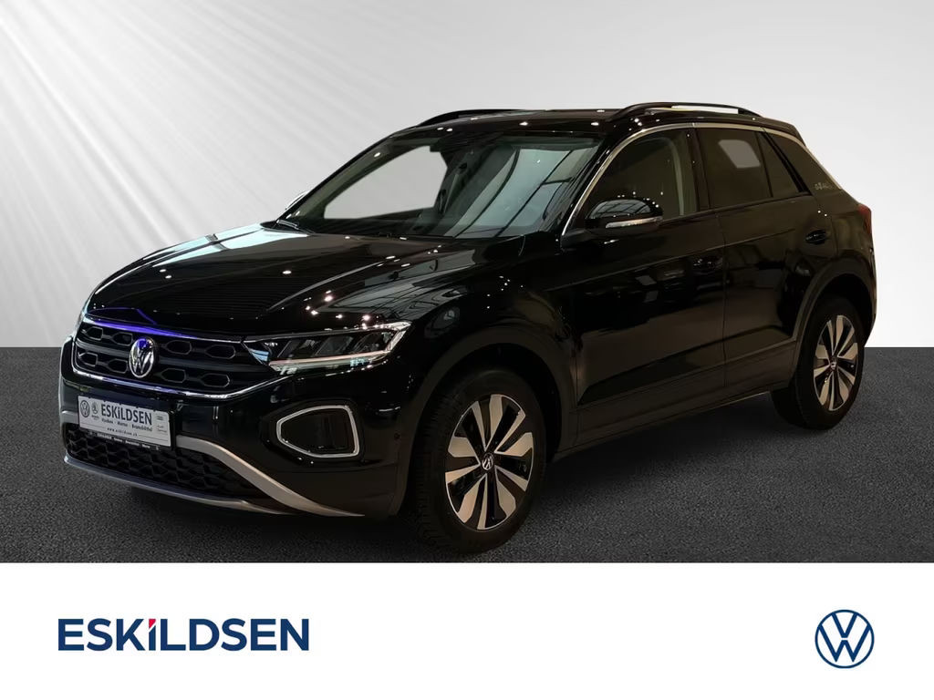 Volkswagen T-Roc Life 1.0 TSI