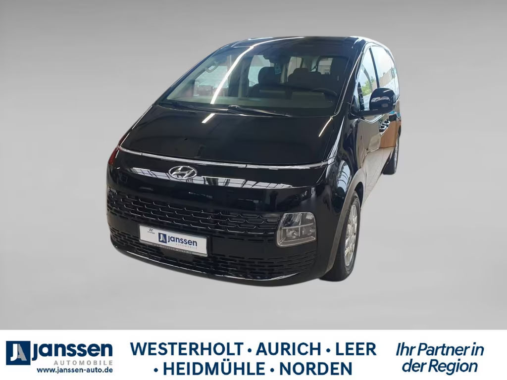 Hyundai Staria Trend