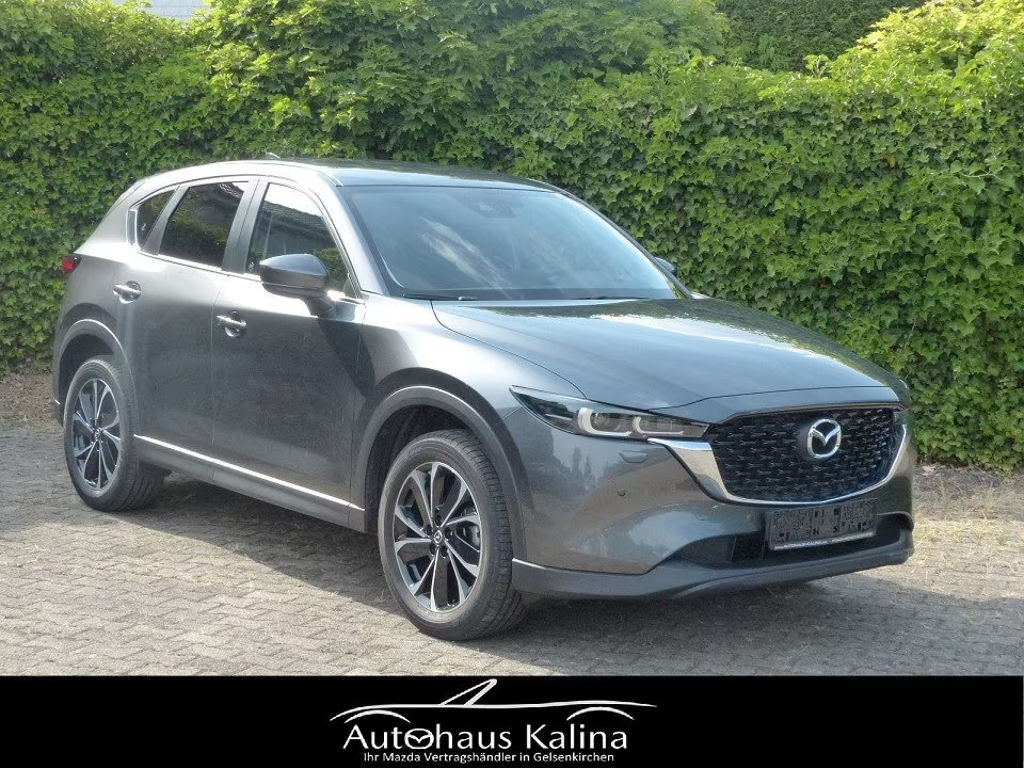 Mazda CX-5 SkyActiv Advantage