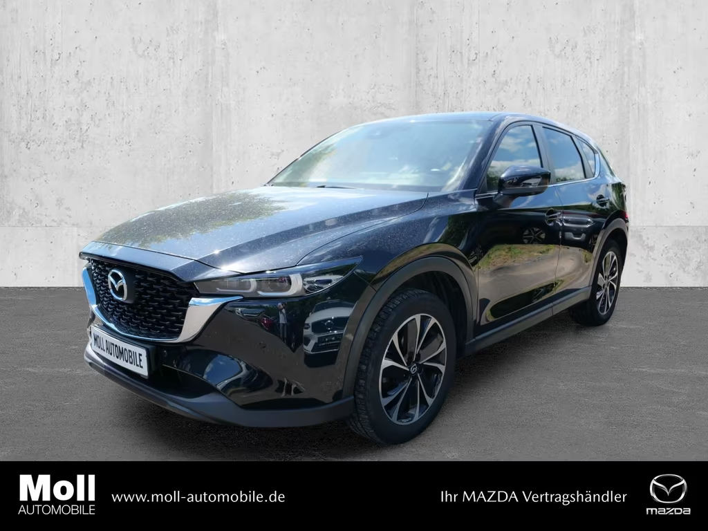 Mazda CX-5 SkyActiv Advantage