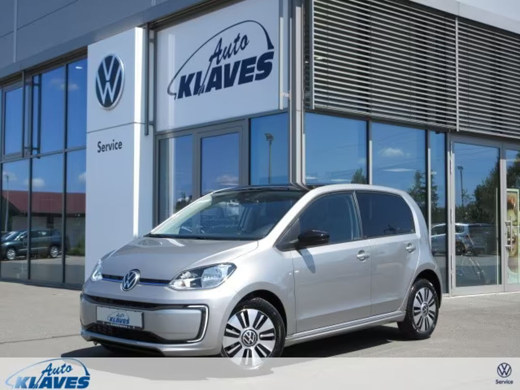 Volkswagen e-up! Style