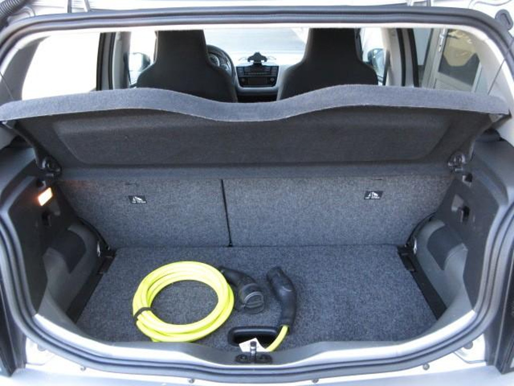 Volkswagen e-up!