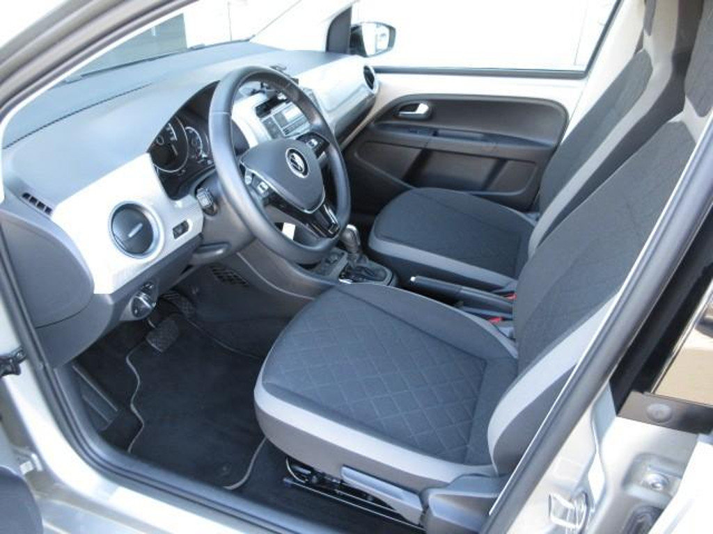 Volkswagen e-up!