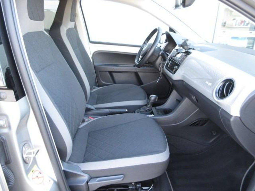 Volkswagen e-up!