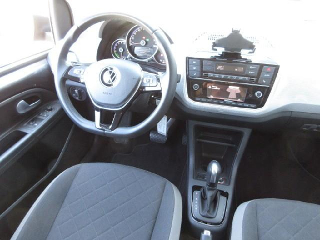 Volkswagen e-up!