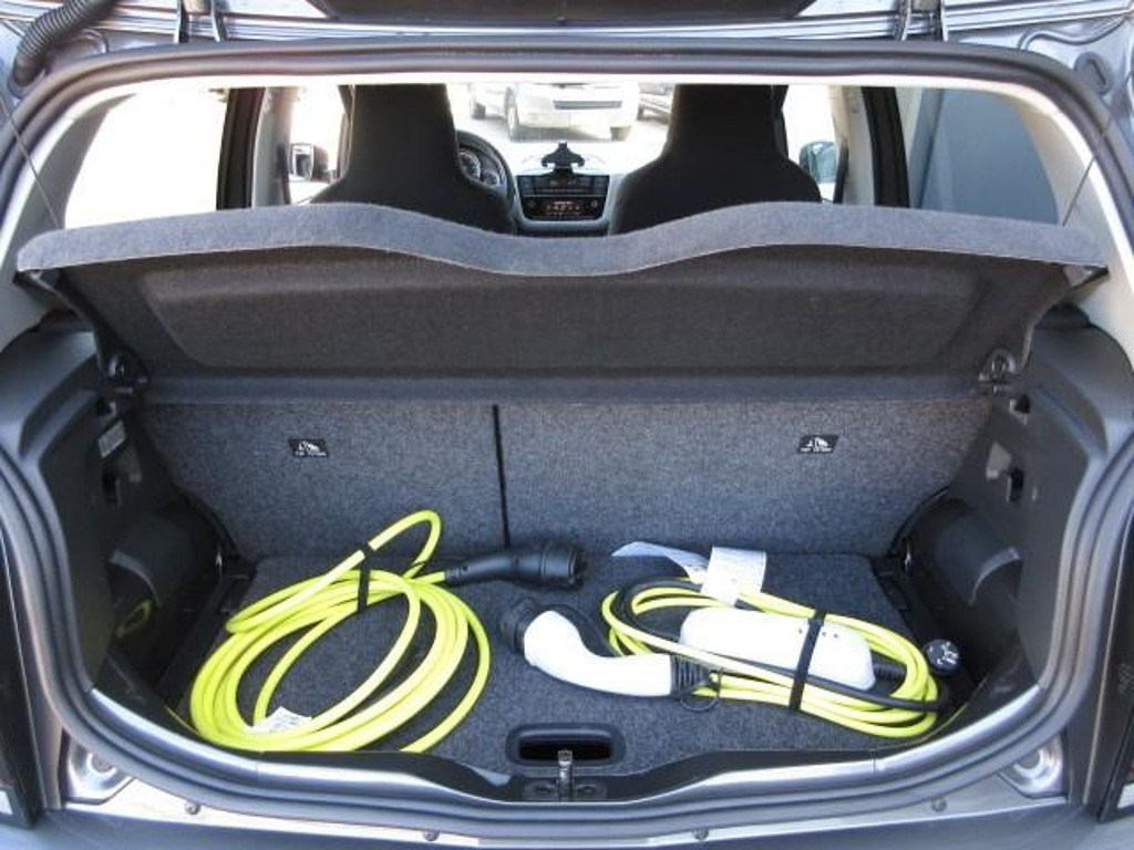 Volkswagen e-up!