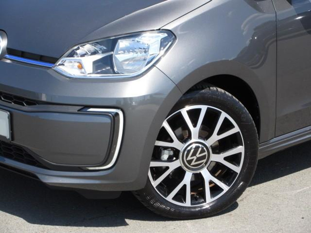 Volkswagen e-up!