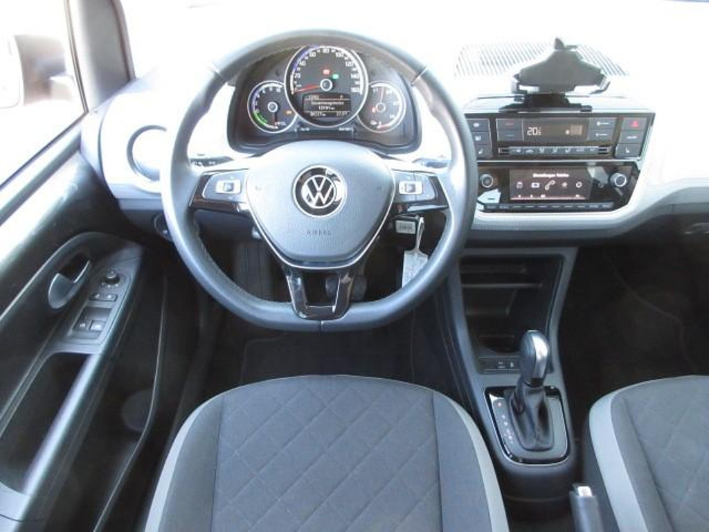 Volkswagen e-up!