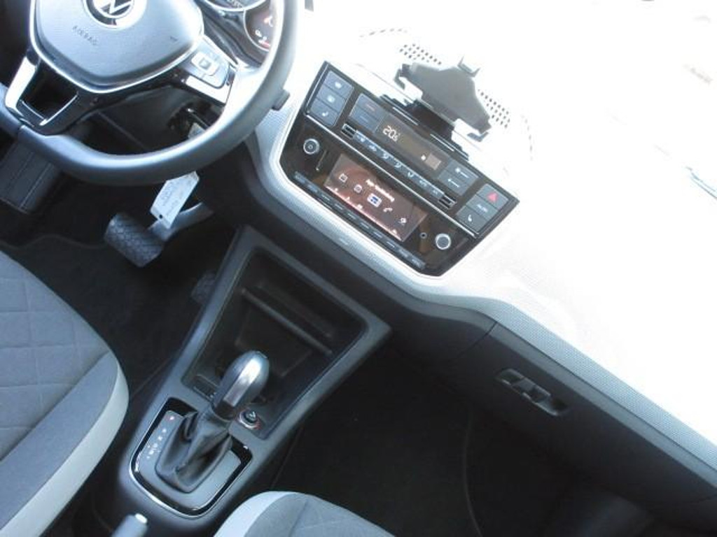 Volkswagen e-up!