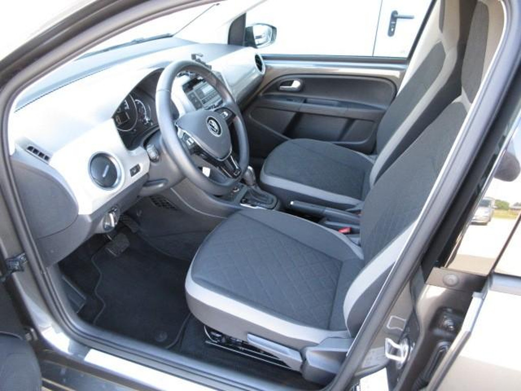 Volkswagen e-up!