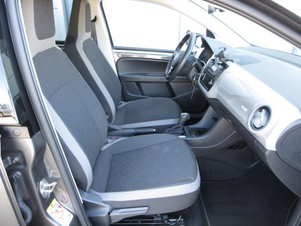 Volkswagen e-up!