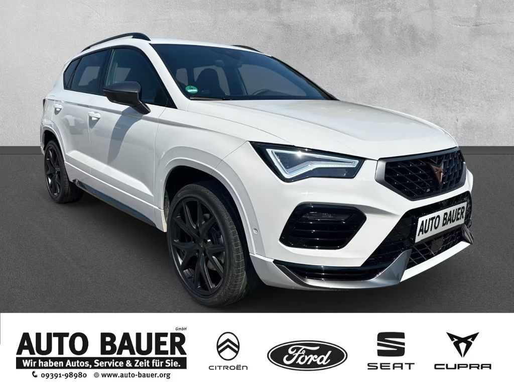 Cupra Ateca 1.5 TSI DSG