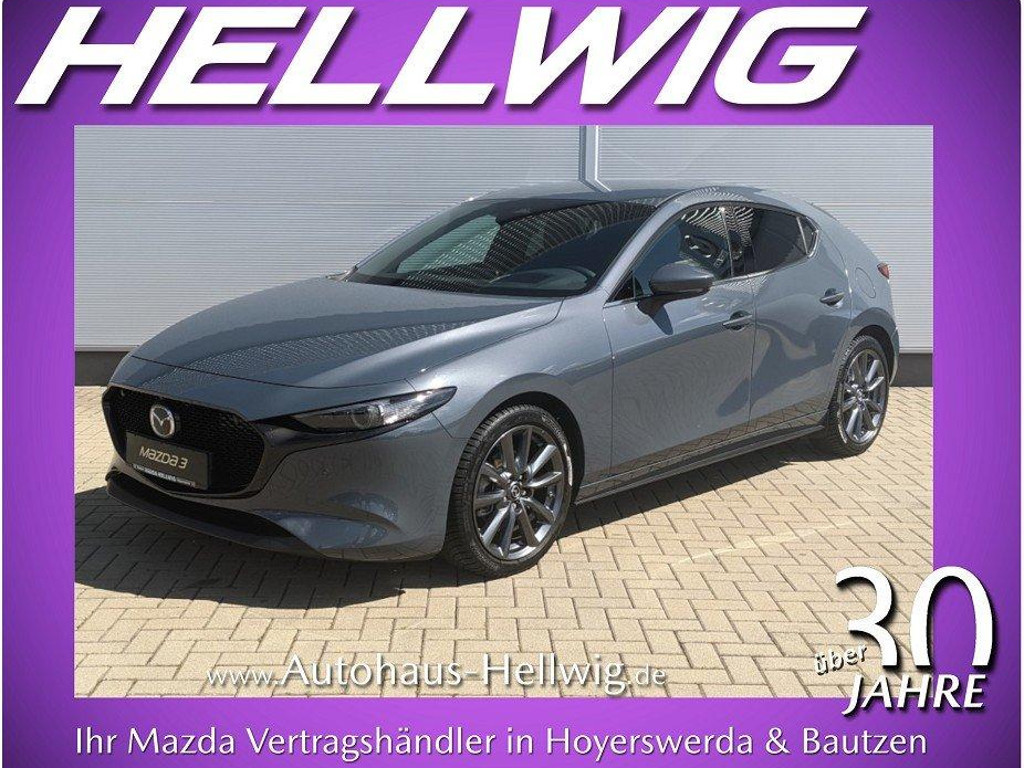 Mazda 3 Takumi 2.5L